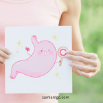 Apakah Luka Lambung Bisa Sembuh? Fakta dan Cara Penyembuhannya